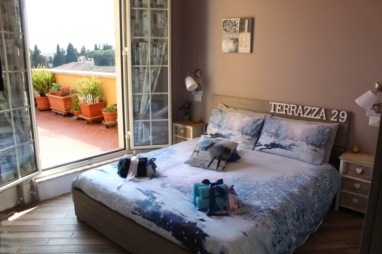 Terrazza 29 Holiday