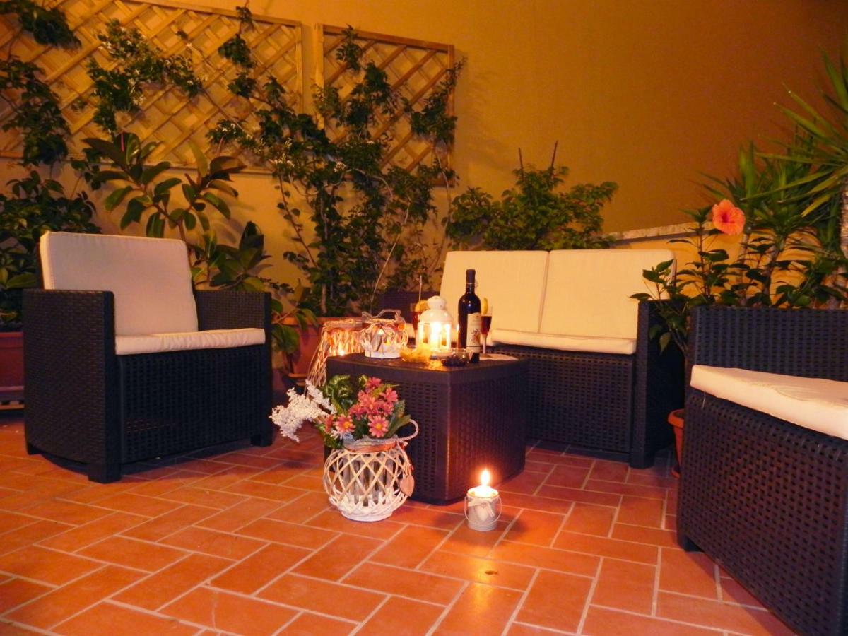Terrazza 29 Appartamento *