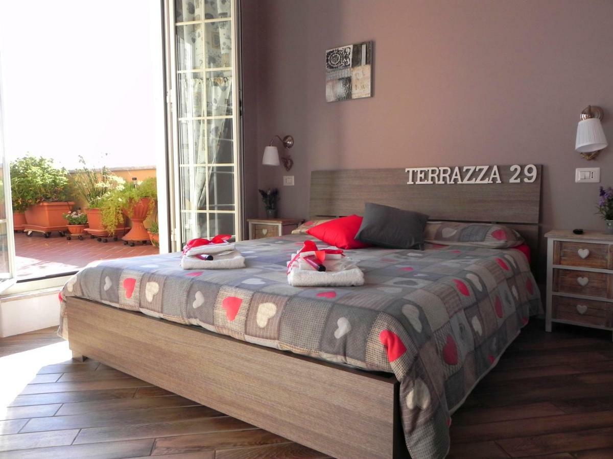 Terrazza 29 Appartamento