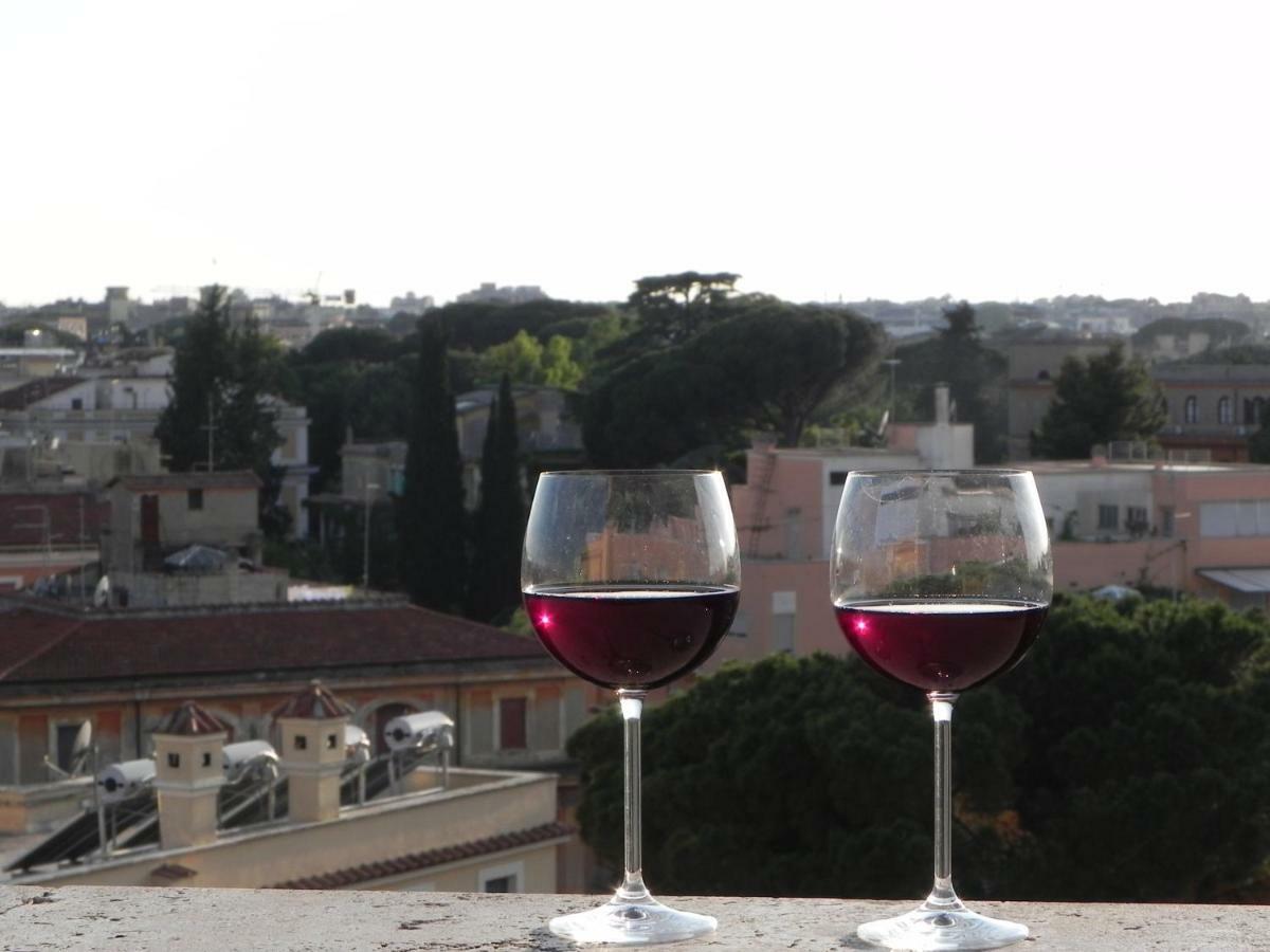 Terrazza 29 Appartamento *