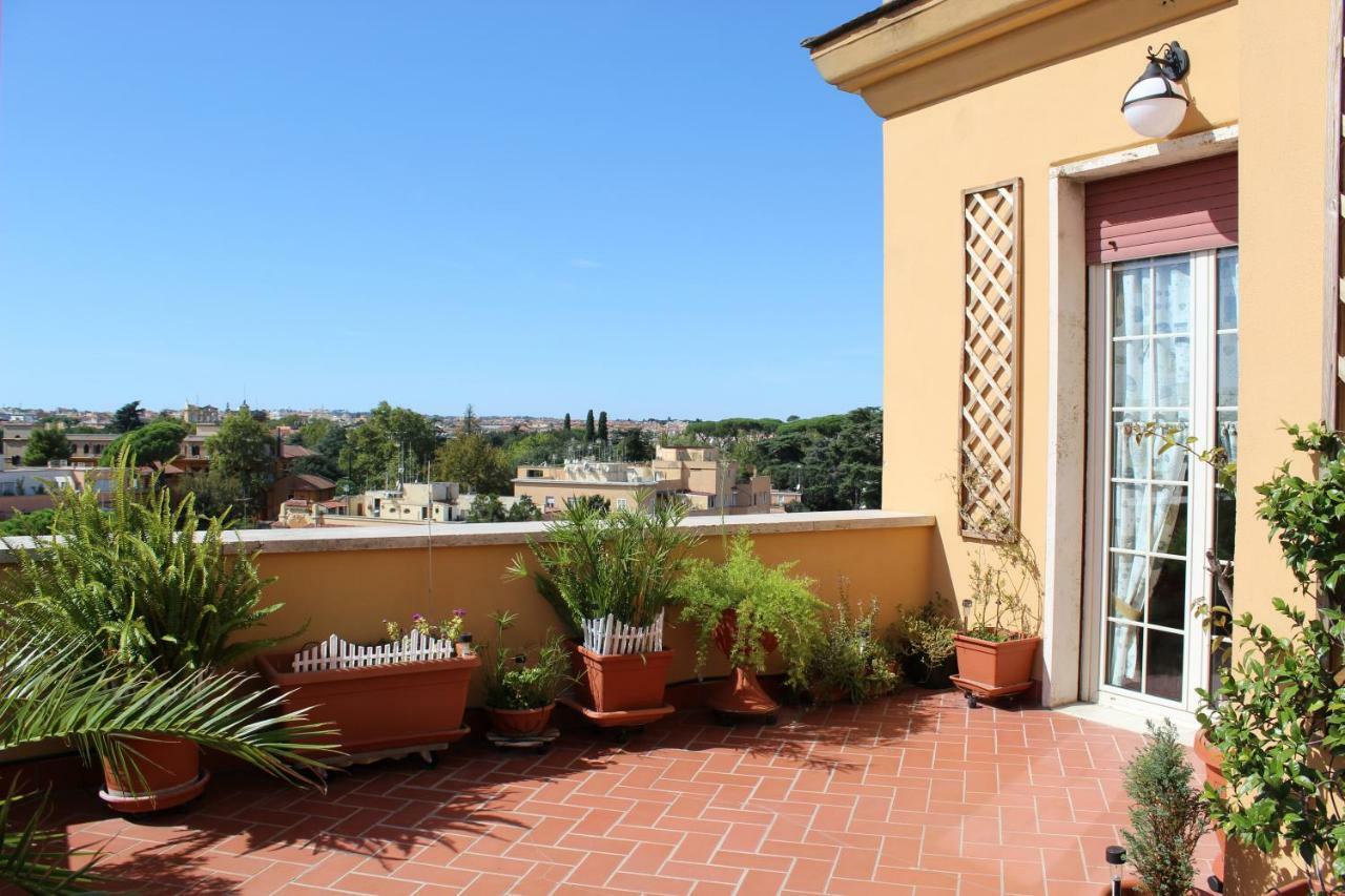 Terrazza 29 Appartamento *